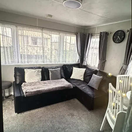 Sandylands Caravan Park-3