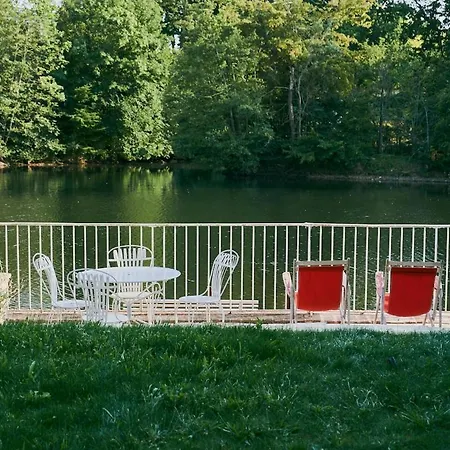 Chalet Olivet-2
