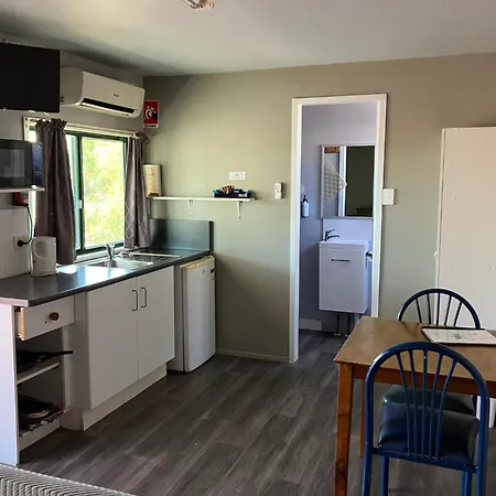 Major Mitchell Caravan Park-2