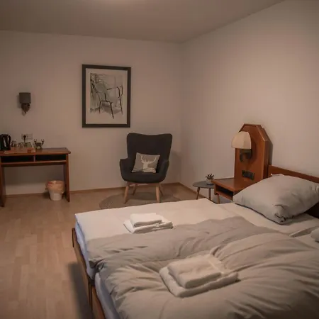 Pension Hubertushof-2