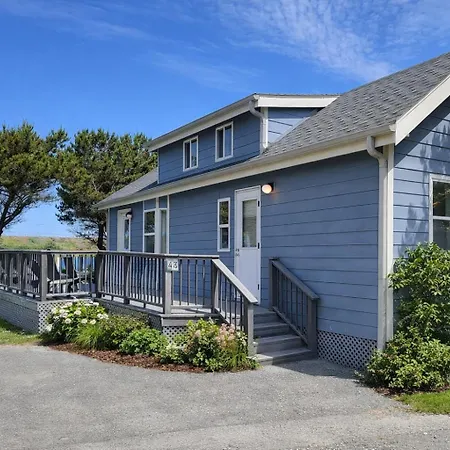 Turtle Rock Rv Resort & Cottages-2