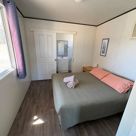 Major Mitchell Caravan Park-3