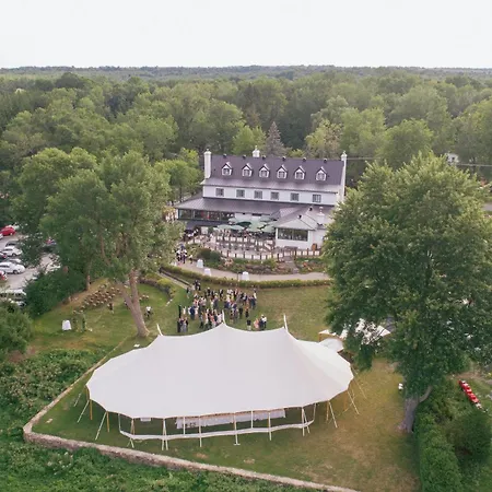 Auberge Willow Inn-2