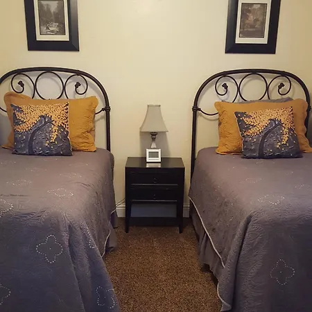 Nature'S Inn Bed And Breakfast-3
