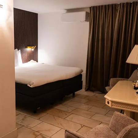 Hotel Schimmelpenninck Huys-2