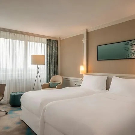 The Westin Grand Munich-2