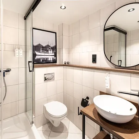 Hotel Astor Kiel By Campanile-2
