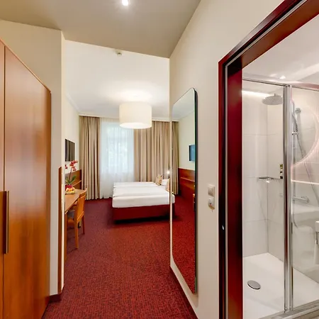 Austria Classic Hotel Wien-2