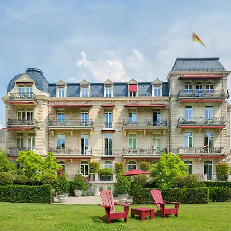Brenners Park Hotel & Spa, Oetker Hotels-3