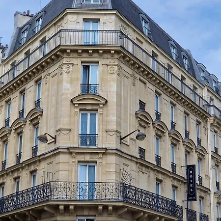 Hotel André Latin-2