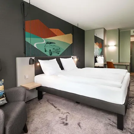 Ibis Styles Neckarsulm-2