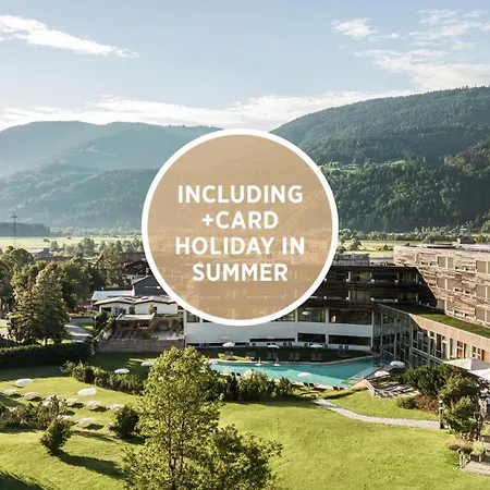 Falkensteiner Hotel&Spa Carinzia-3