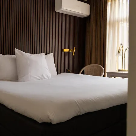 Hotel Schimmelpenninck Huys-3