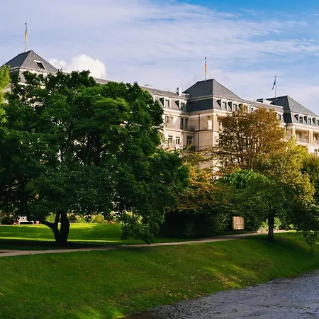 Brenners Park Hotel & Spa, Oetker Hotels-2