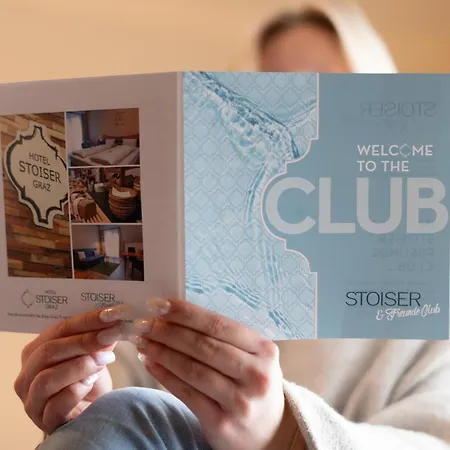 Hotel Stoiser Graz-3