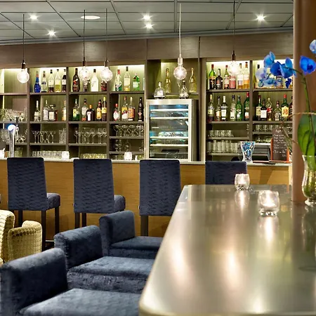 Radisson Blu Balmoral-3