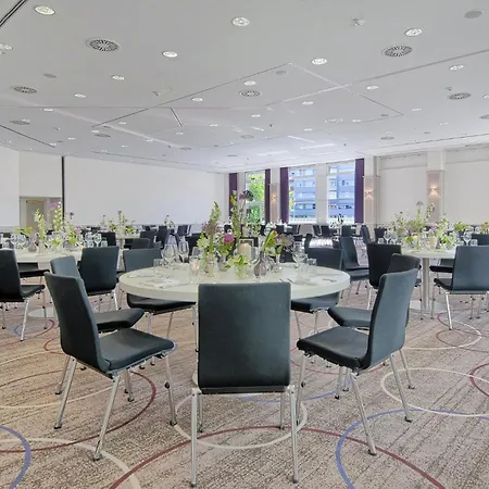 Crowne Plaza Berlin City Centre Ku'Damm By Ihg-3