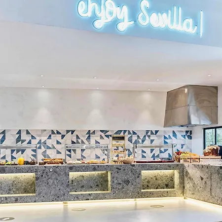 Novotel Sevilla-3