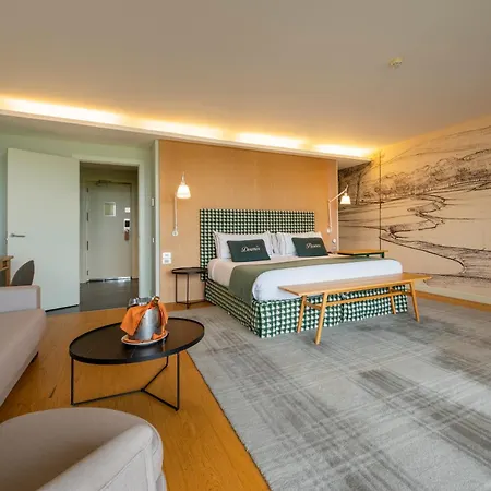 Hotel Terraverda At Emporda Golf Resort-2