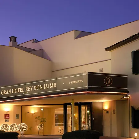 Gran Hotel Rey Don Jaime-3