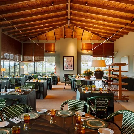 Hotel Terraverda At Emporda Golf Resort-3