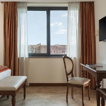 Hotel Athena-3