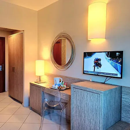 Hotel Parisi-2
