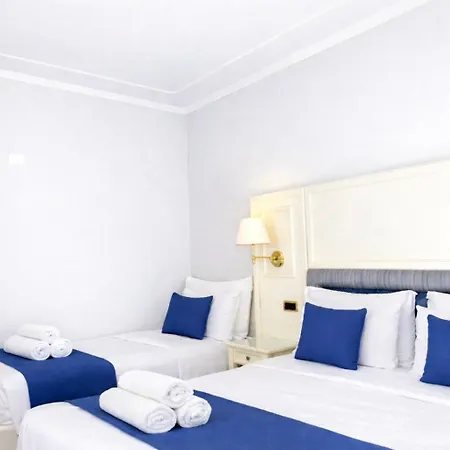 Hotel President Venezia-2