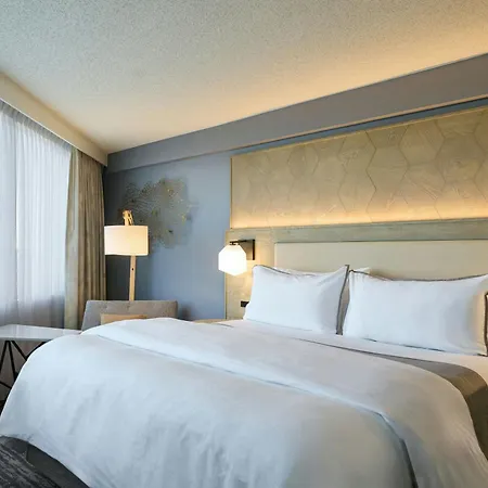 The Westin Atlanta Airport-3