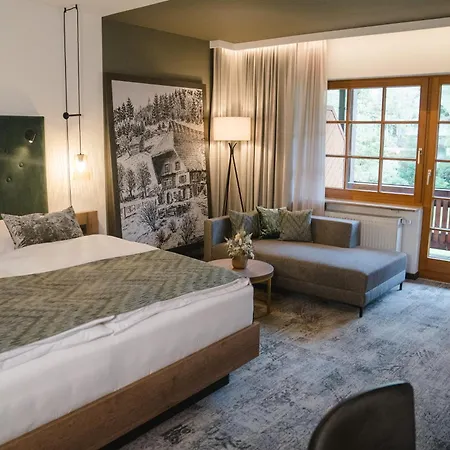 Landhotel Hirschen-3