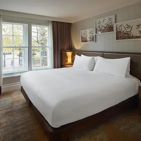 Hilton London Hyde Park-3
