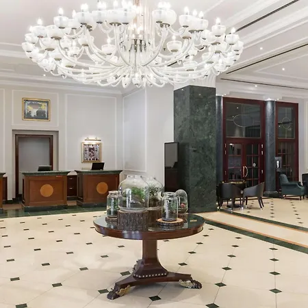 Radisson Blu Carlton Hotel, Bratislava-2