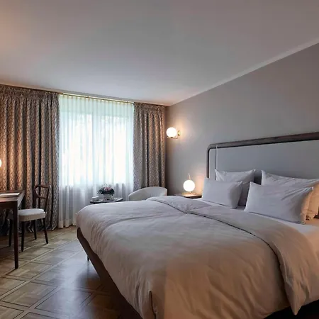 Parkhotel Gütersloh-2