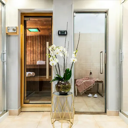 Leonardo Boutique Hotel Rome Termini-2