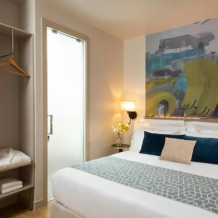 Leonardo Boutique Hotel Rome Termini-2