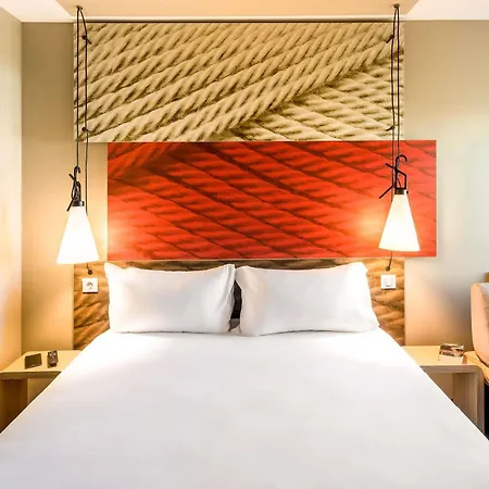 Hotel Ibis Faro Algarve-2