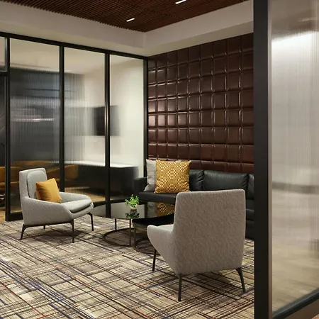 Sheraton Denver West Hotel-3