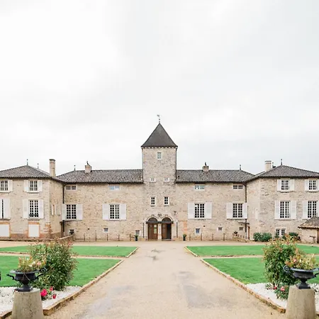 Teritoria le Château de Besseuil-2