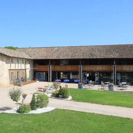 Teritoria le Château de Besseuil-3