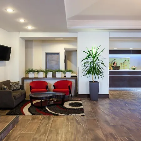 Saint John Harbourfront Hotel-3