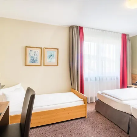 Best Western Hotel Brunnenhof-3