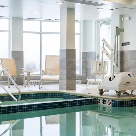 Hilton Garden Inn Portland Airport-2
