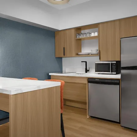 Homewood Suites By Hilton Ft. Worth-North At Fossil Creek-3