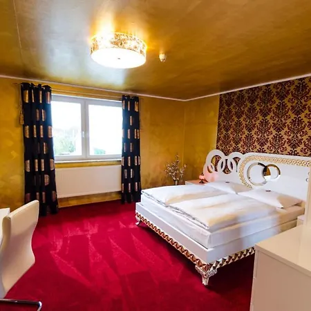 Hotel Rosenhof-3