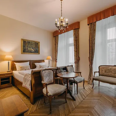 Palac Brunow - Wellness & Spa-3