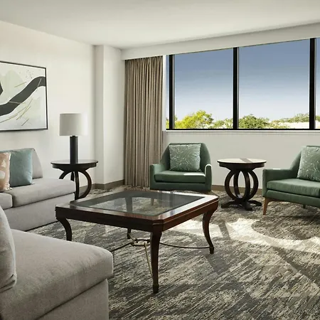Sheraton Tampa Brandon Hotel-2