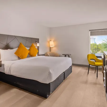 B&B Hotel Miami Airport-2