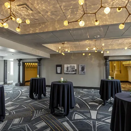 Hilton Garden Inn Yakima Downtown-3