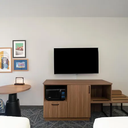 Hampton Inn Marietta-2