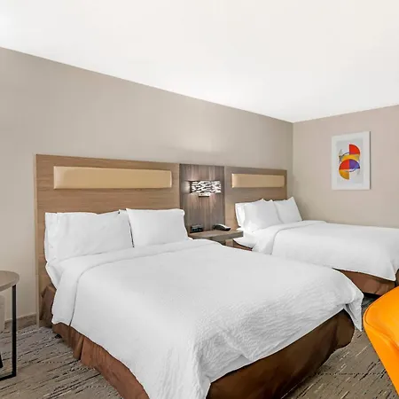 Keene Elm City Hotel, An Ascend Collection Hotel-2